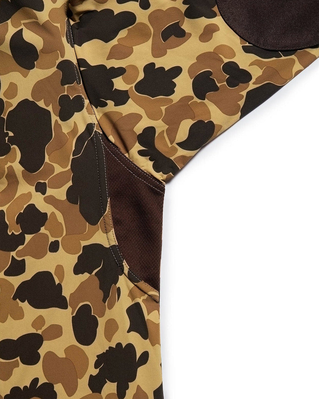 Ball and Buck- Active+ Joan Field Shirt in Original Camo