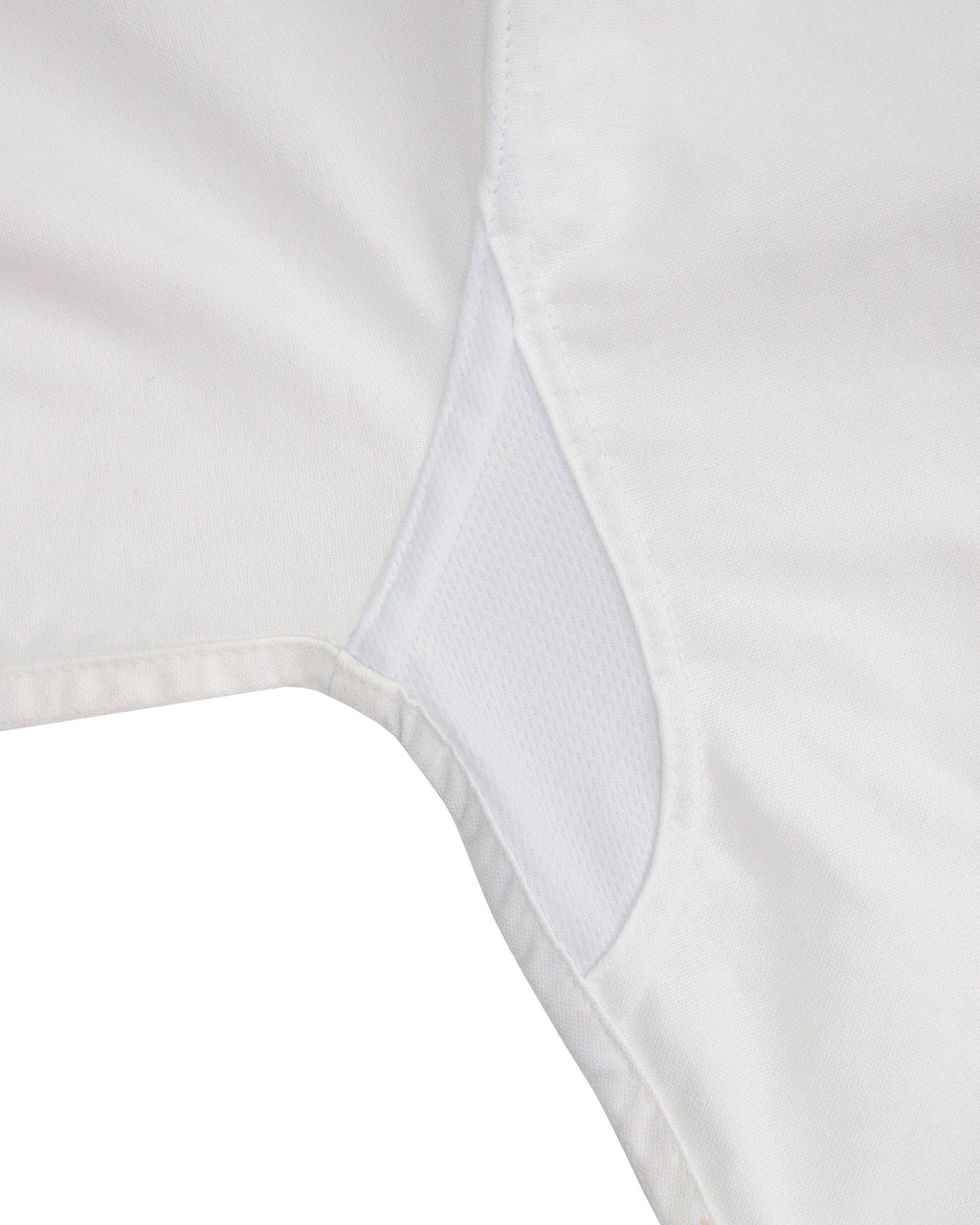 Sportsmans Shirt - White/Original Camo