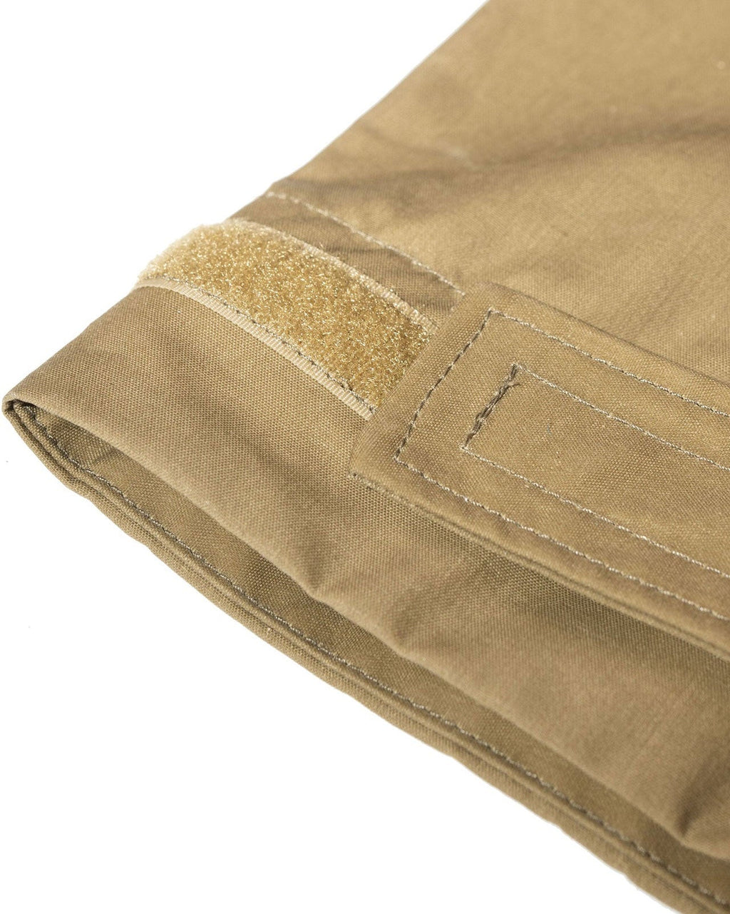 Ball and Buck- Waxed Cotton Anorak