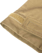 Ball and Buck- Waxed Cotton Anorak