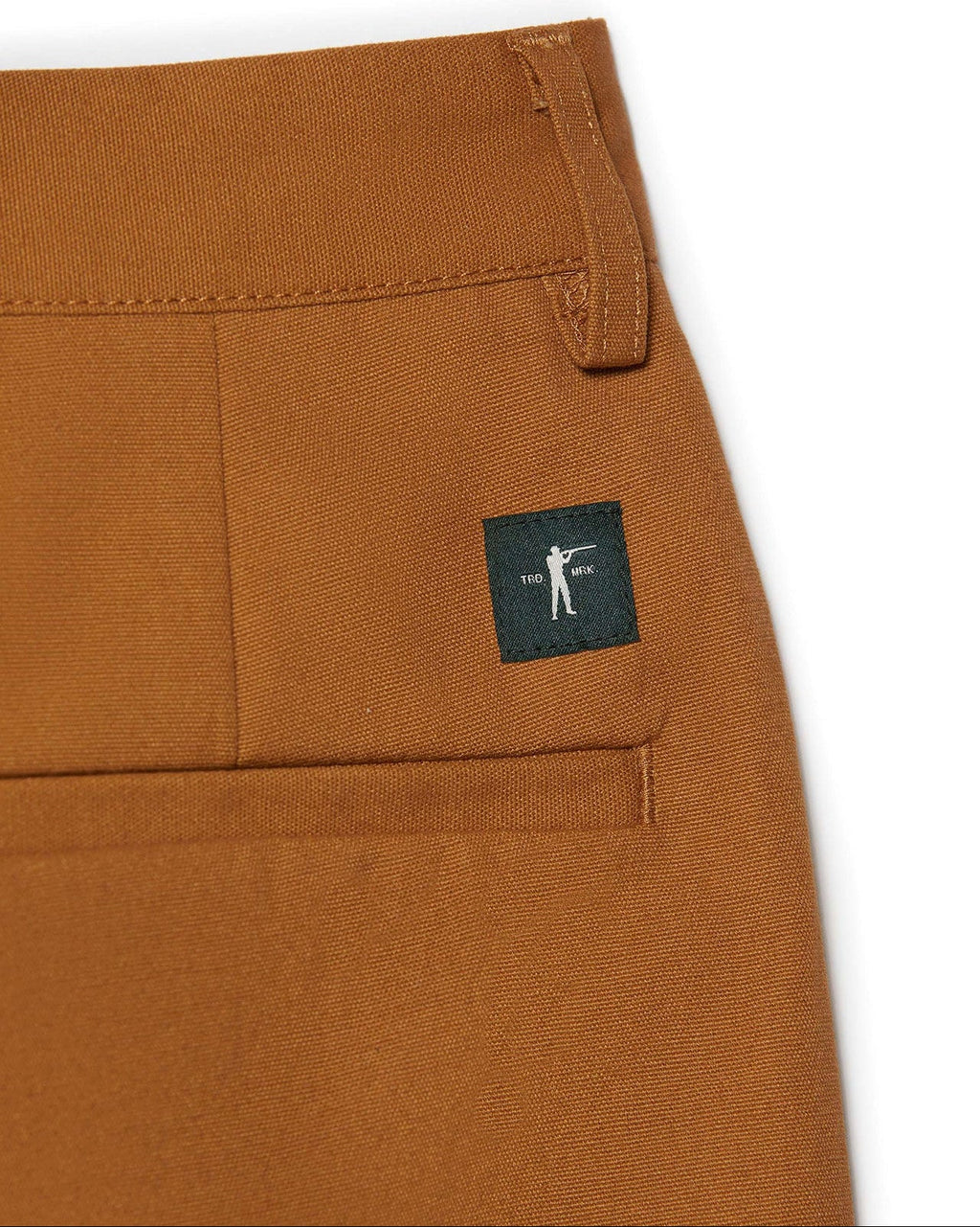 Ball and Buck- Heritage Pant