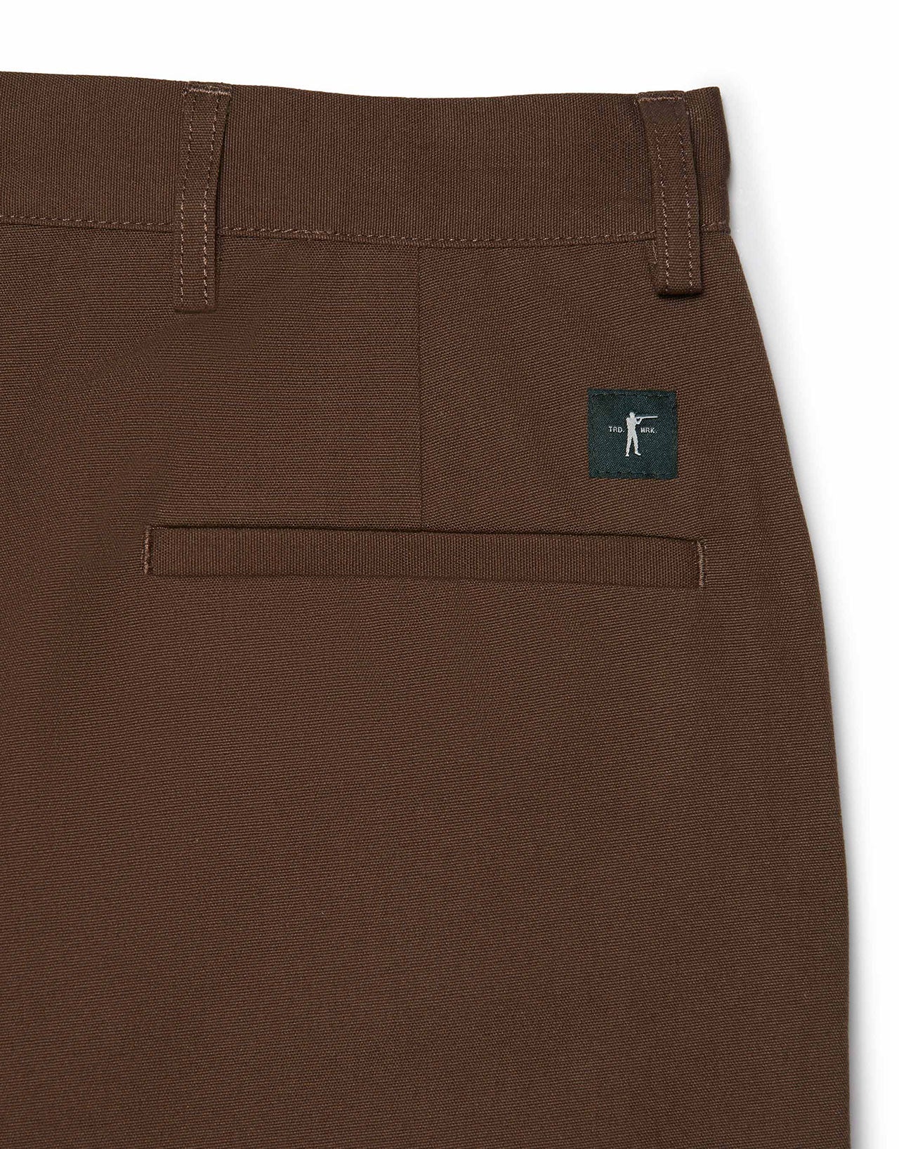 Ball and Buck- Heritage Pant