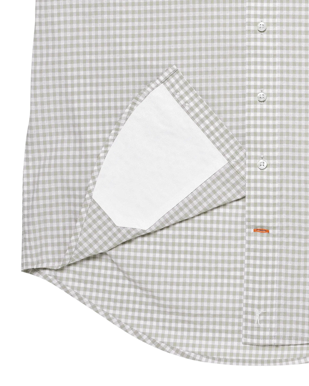 Ball and Buck- Sportsmans Shirt - Gingham