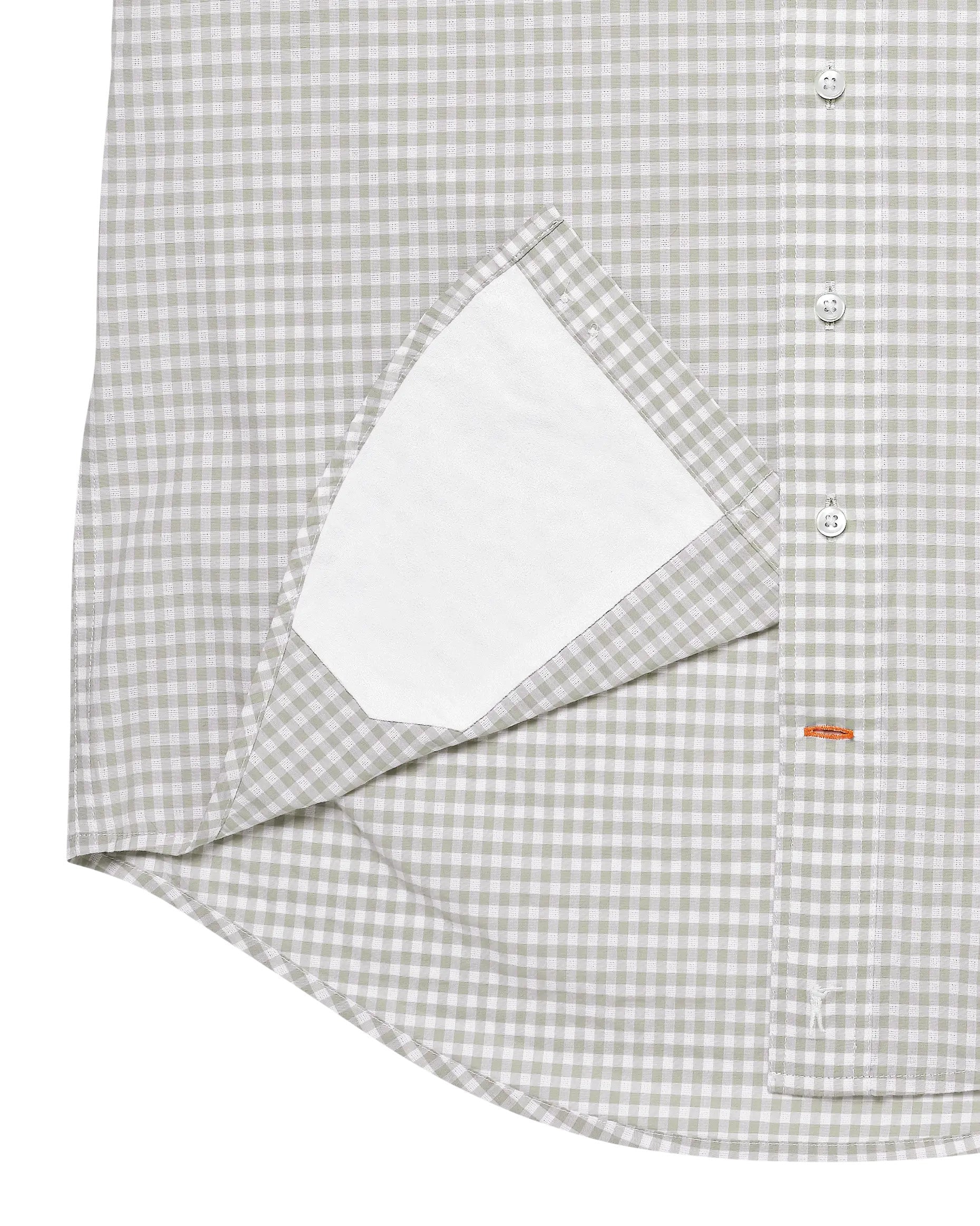 Ball and Buck- Sportsmans Shirt - Gingham