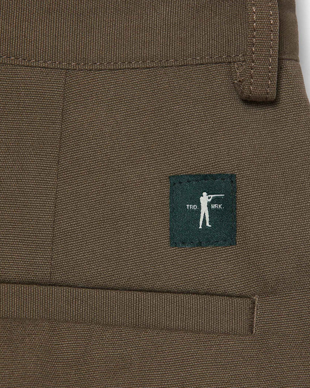Ball and Buck- Heritage Pant