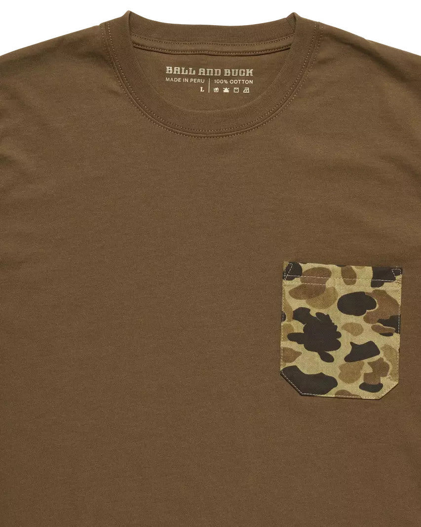 Pocket Tee