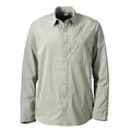 Mens Pro LT Hunting Shirt Fog SM
