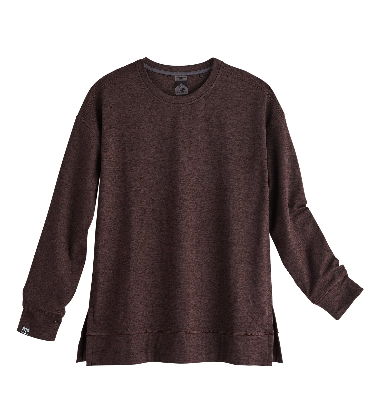 REDWOOD SIDEKICK CREW XS