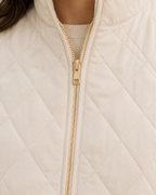 Farm Couture - Huntley Quilted Vest