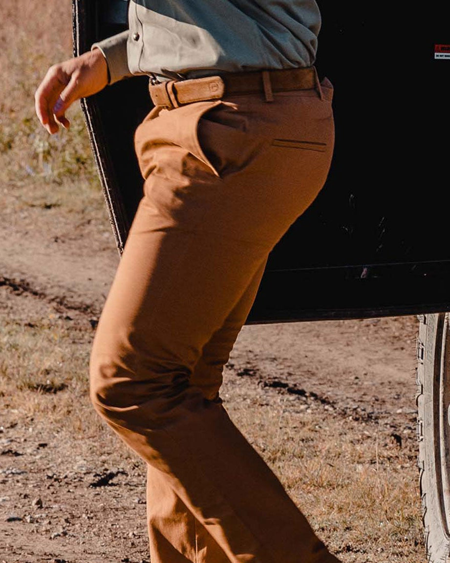 Ball and Buck- Heritage Pant