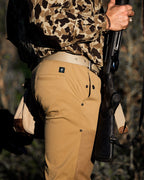 Ball and Buck- Active+ Field Pant - 15oz Stretch