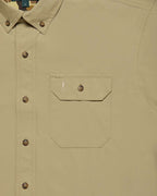 Active+ Field Shirt, Short Sleeve