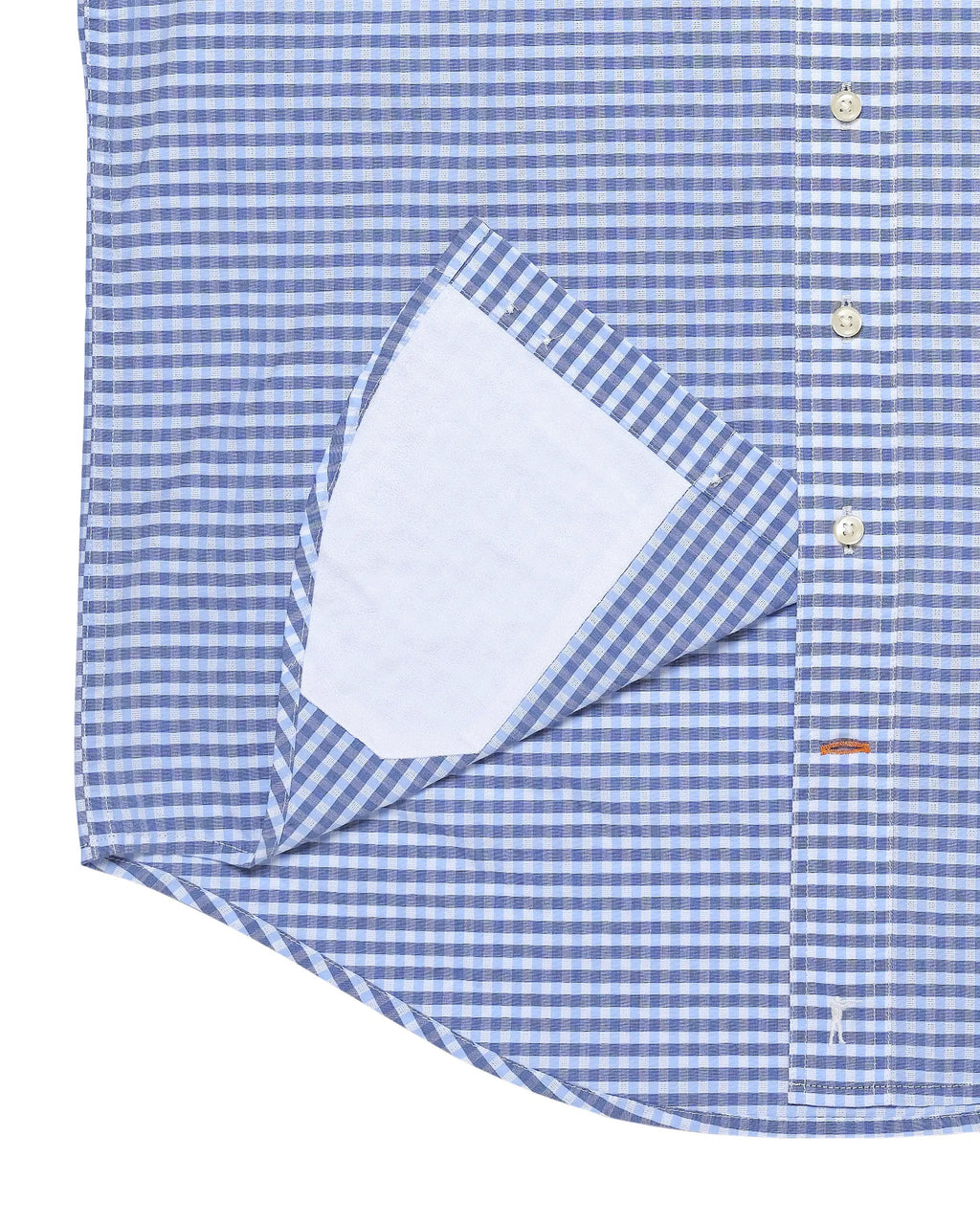 Ball and Buck- Sportsmans Shirt - Gingham