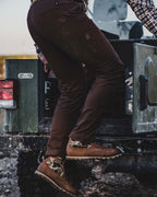 Ball and Buck- Heritage Pant