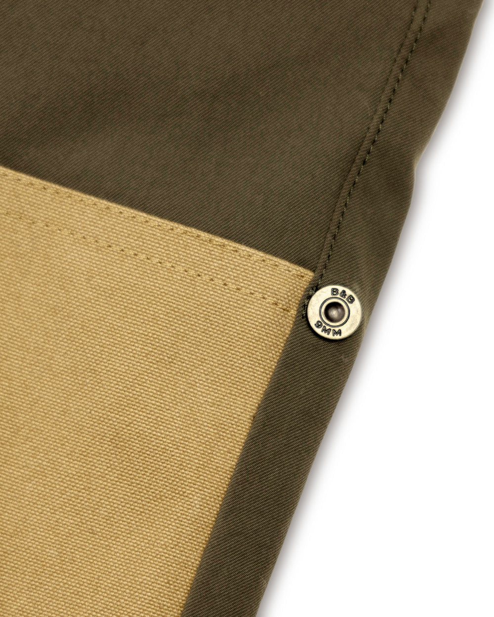 Ball and Buck- Active+ Field Pant - 15oz Stretch