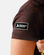 Waggle - Longtail Women's Polo - Waggle x Pheasants Forever