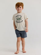 Free Fly- Toddler Breeze Short