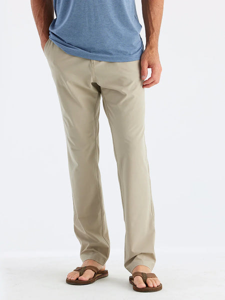 MENS TRADEWIND PANTS SANDBAR 3632