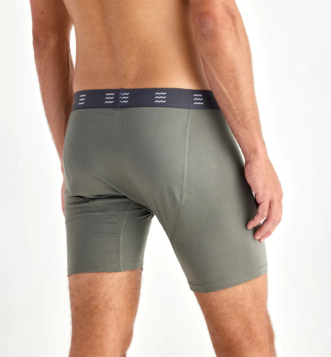 FREE FLY BOXERS 2X