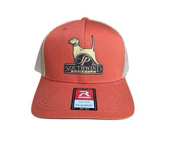 SOUTHWIND KENNELS FLEX FIT HAT