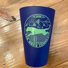ORVIS SILI PINT CUPS