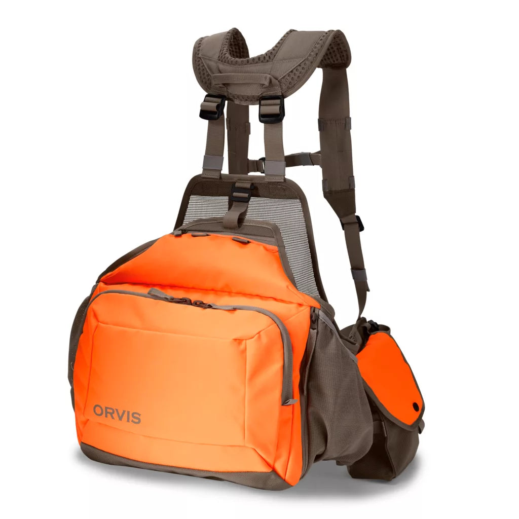 ORVIS PRO UPLAND STRAP VEST LGXL
