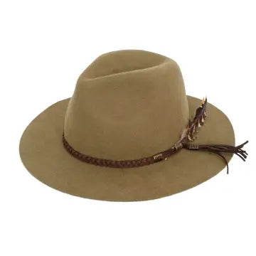 PG MONTANA WOOL FELT