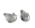 DUCK SALT  PEPPER SET