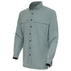 GAMEGUARD TEKCHECK LS SHIRT MALLARD 3X