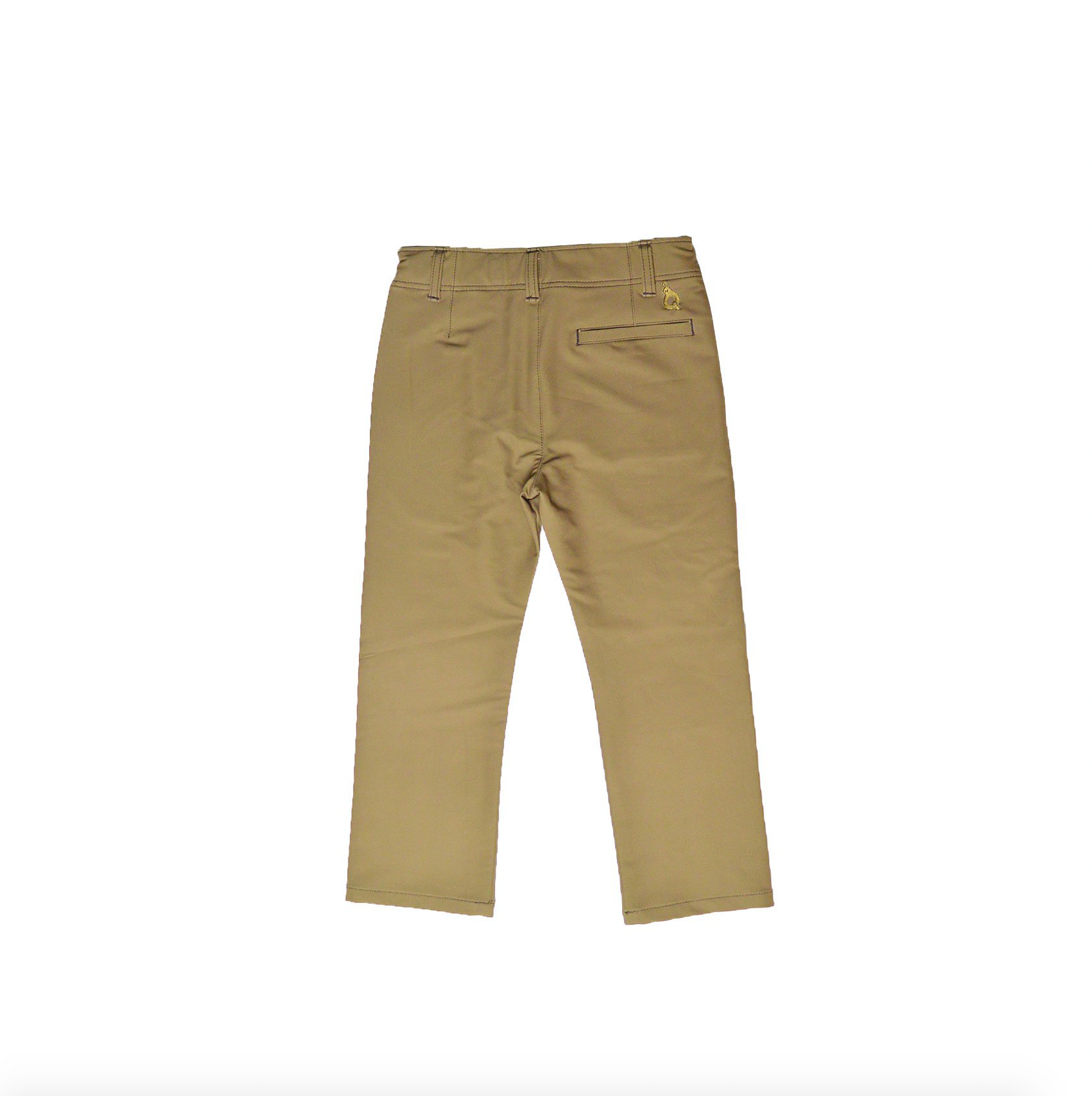 BlueQuail Clothing Co. - Kids Khaki Pants Boot Cut