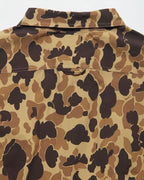 Ball and Buck- Active+ Joan Field Shirt in Original Camo