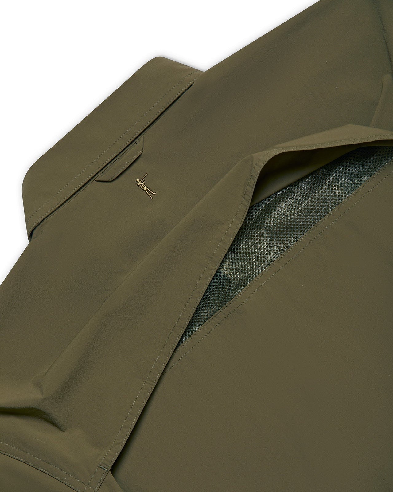 Active+ Field Shirt, Short Sleeve