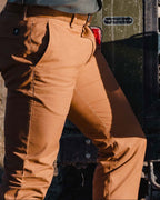 Ball and Buck- Heritage Pant