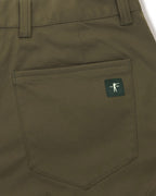 Ball and Buck- Active+ Joan Field Pant- 15oz Stretch