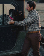 Ball and Buck- Heritage Pant