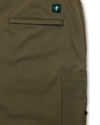 Ball and Buck- Active+ Field Pant - 15oz Stretch