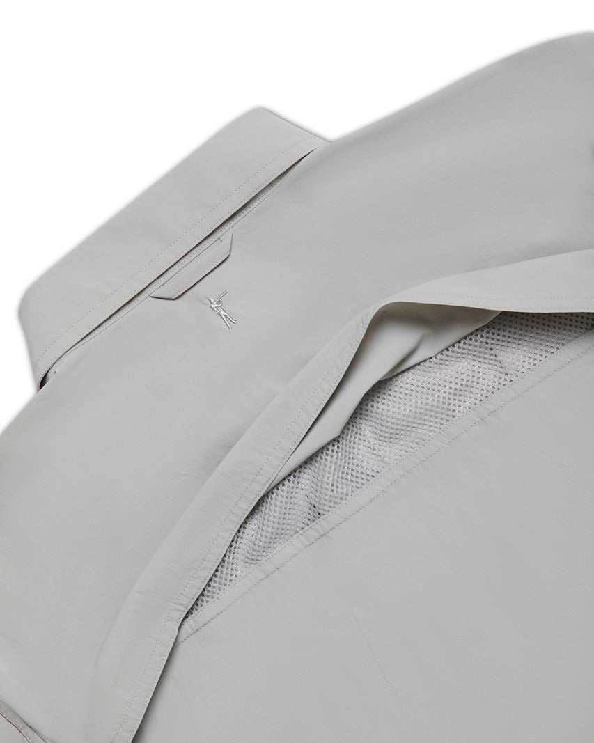 Active+ Field Shirt, Short Sleeve