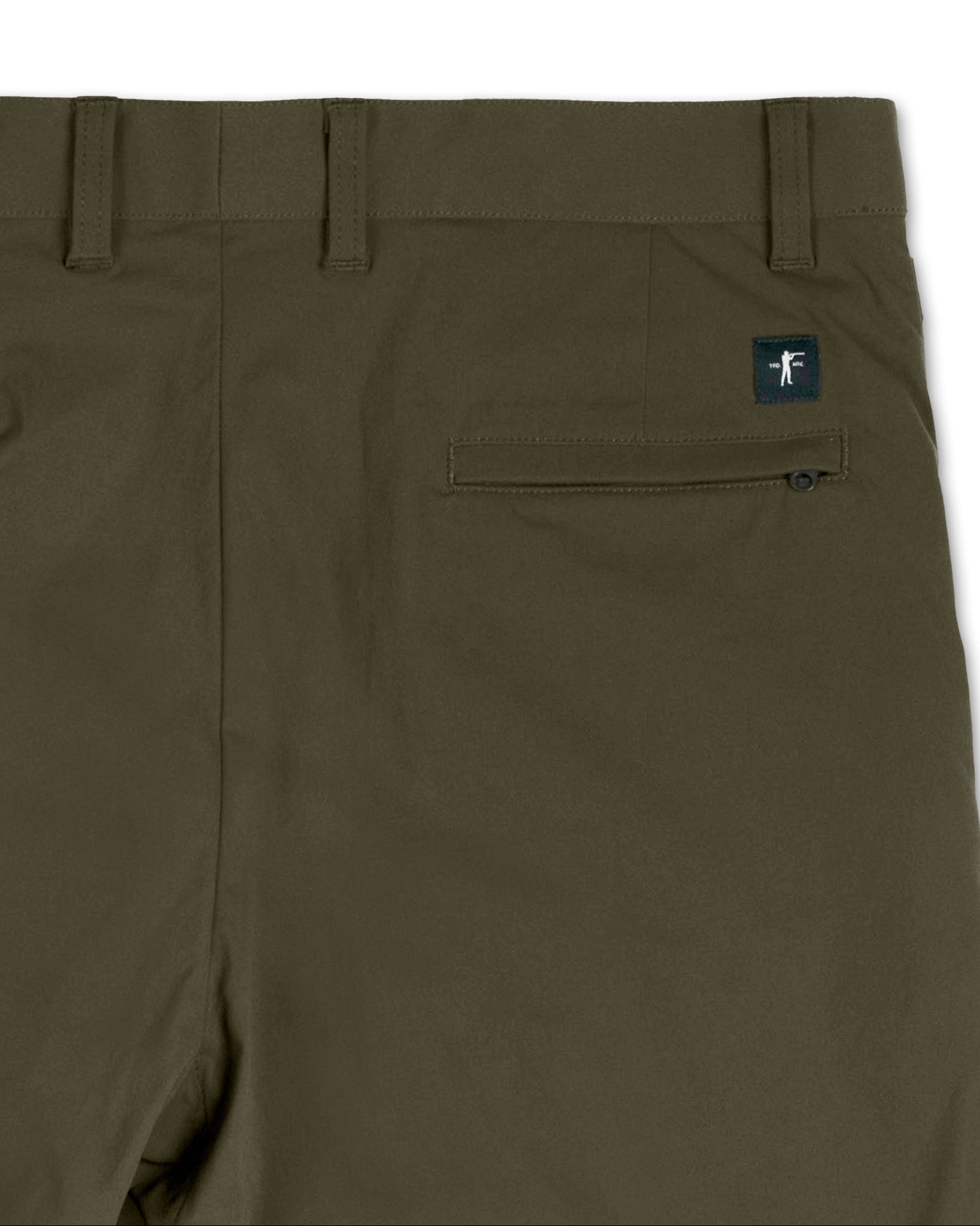 Ball and Buck- Active+ Vented Pant