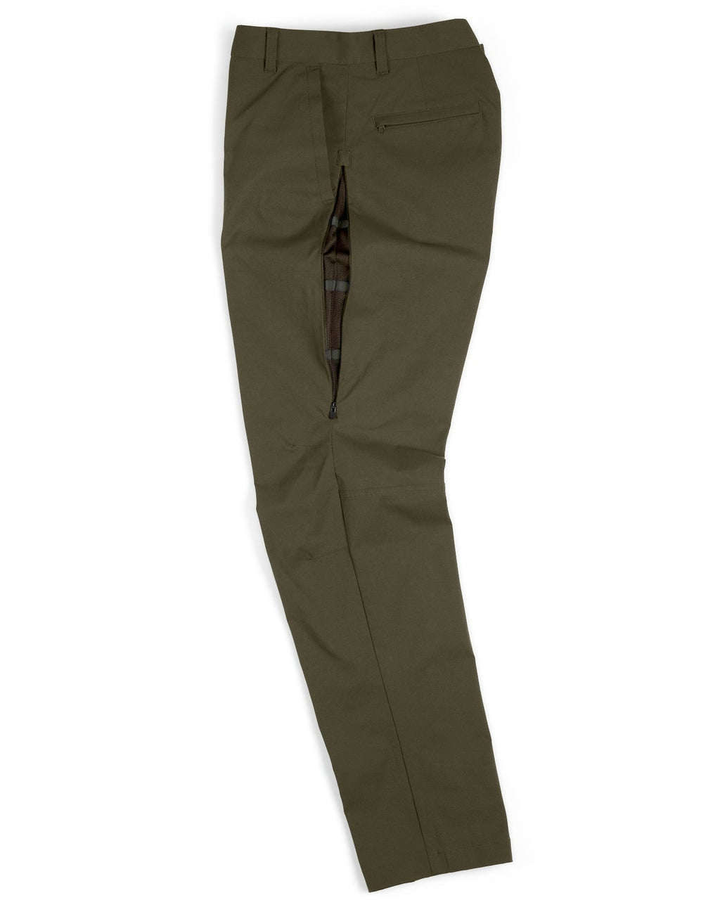Ball and Buck- Active+ Vented Pant