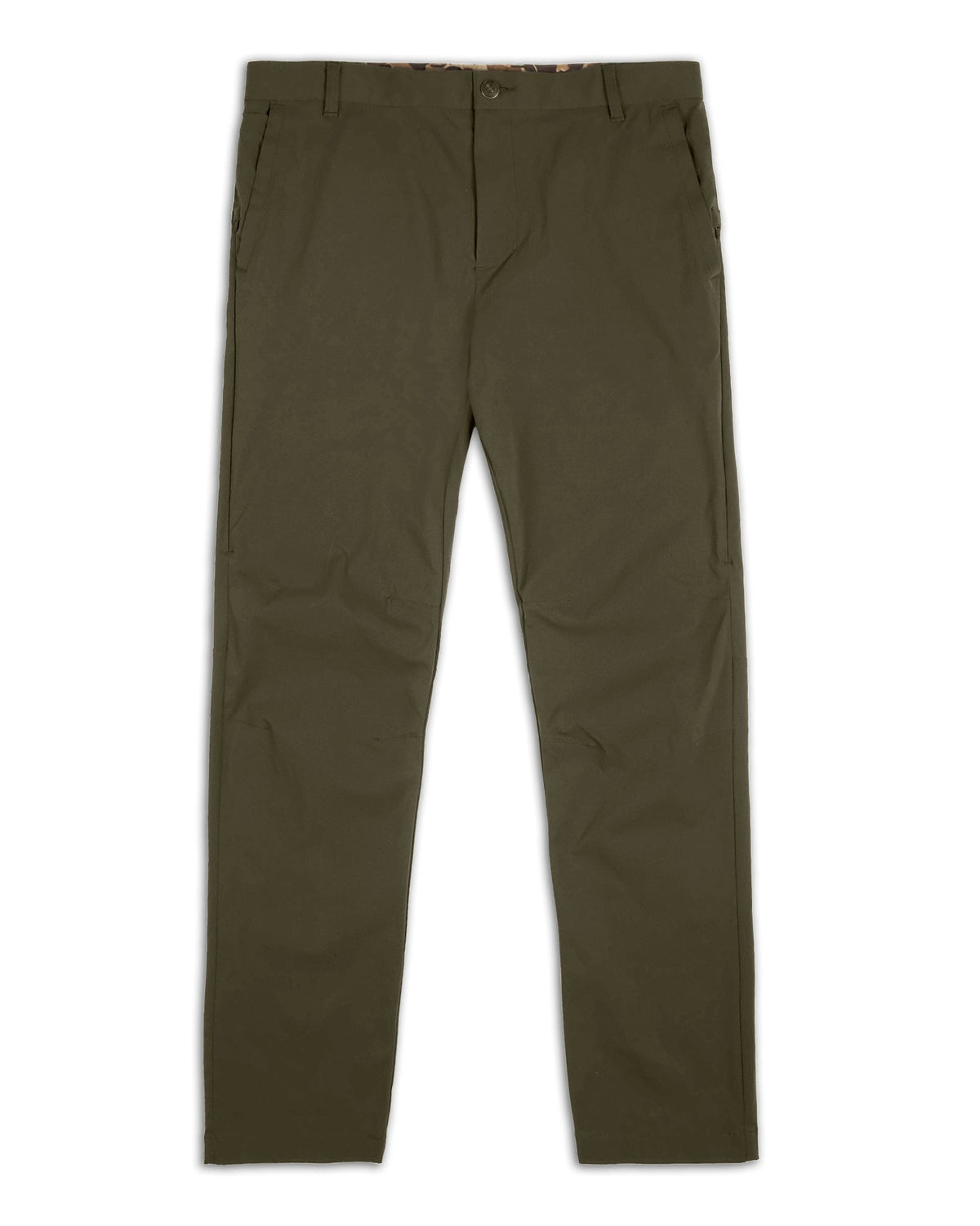 Ball and Buck- Active+ Vented Pant