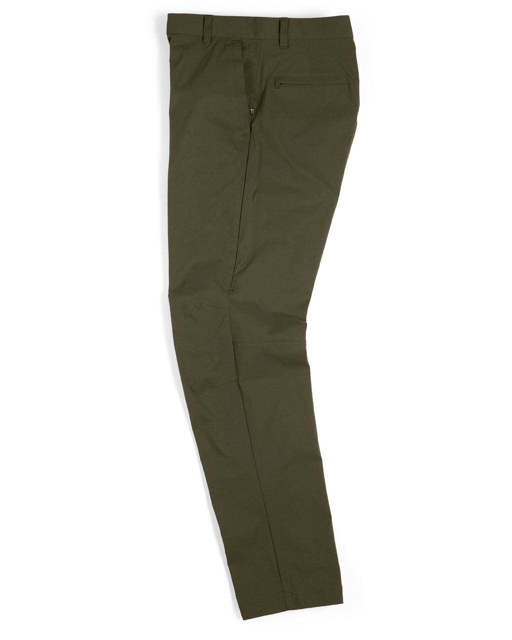 Ball and Buck- Active+ Vented Pant