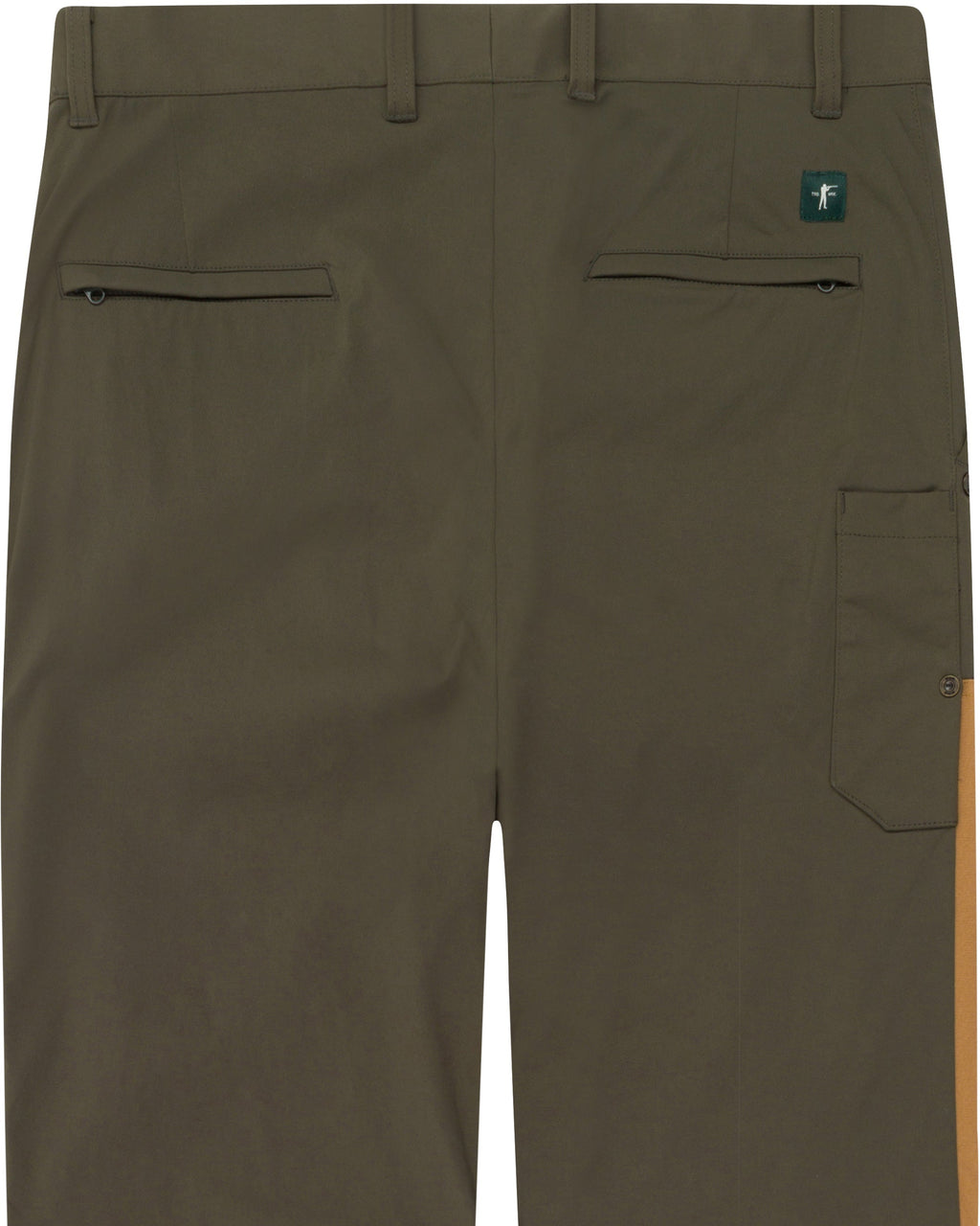 Ball and Buck- Active+ Field Pant - 15oz Stretch