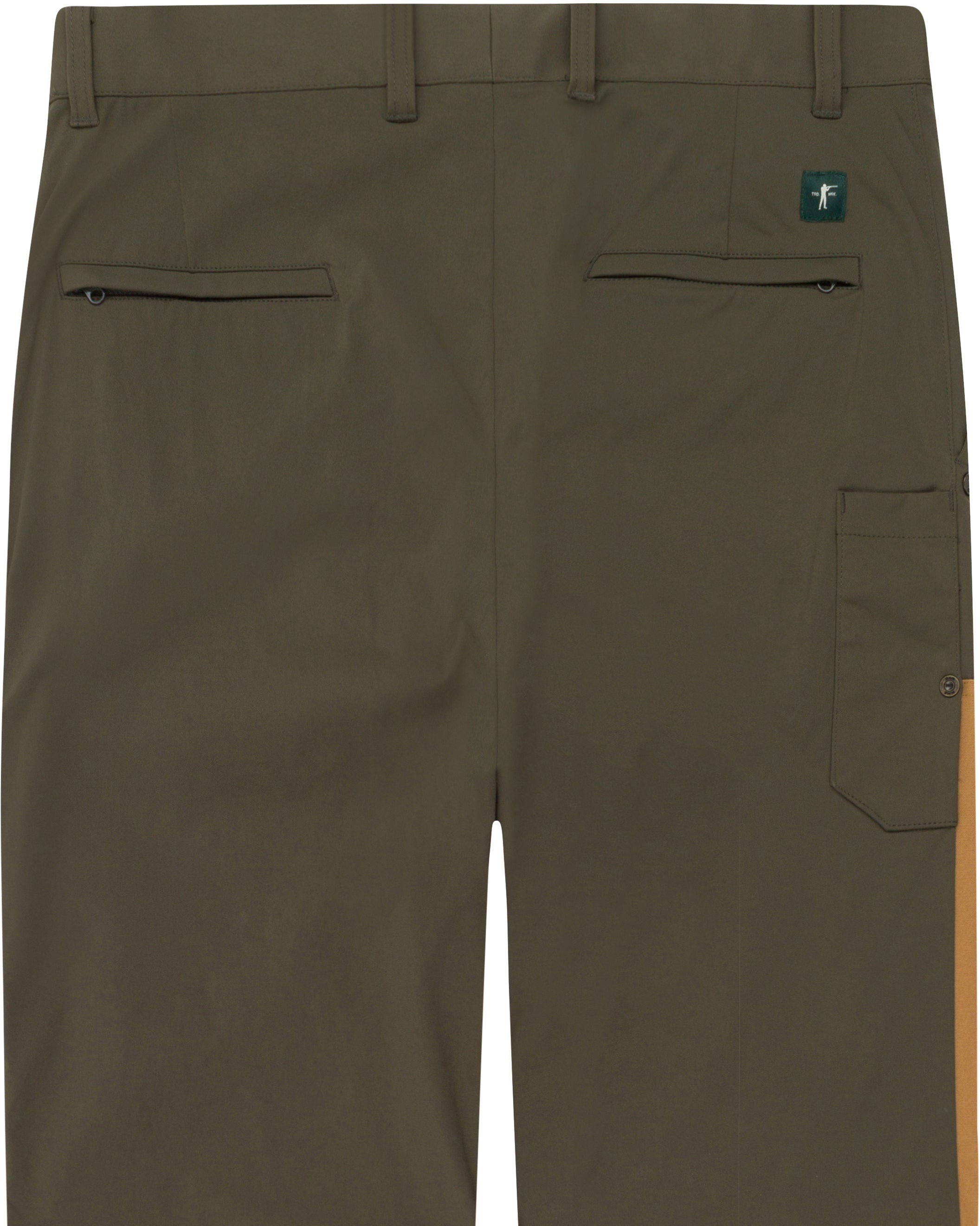 Ball and Buck- Active+ Field Pant - 15oz Stretch