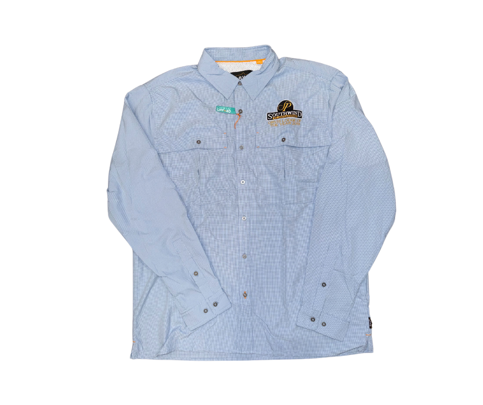 ORVIS- MEN'S AIRCASTER SHIRT
