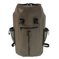 Banded Arc Welded Backpack