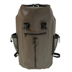 Banded Arc Welded Backpack