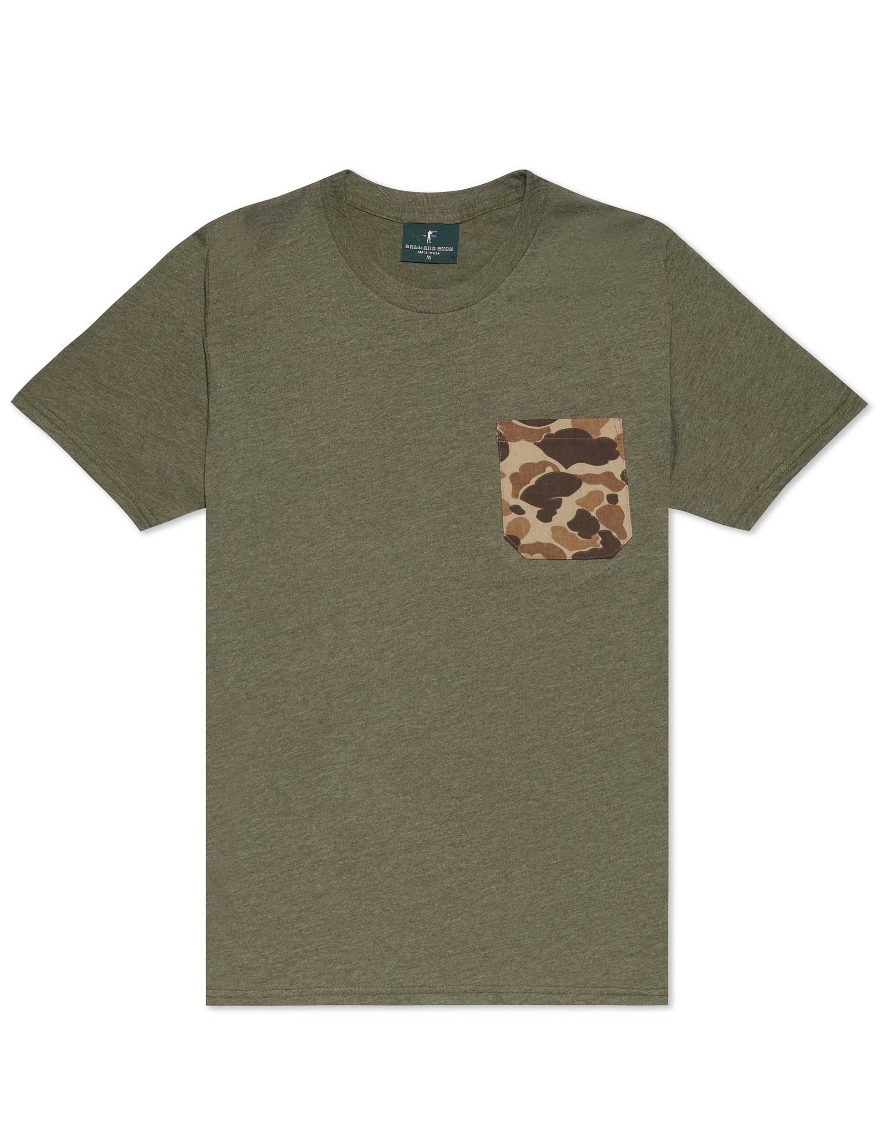 Pocket Tee