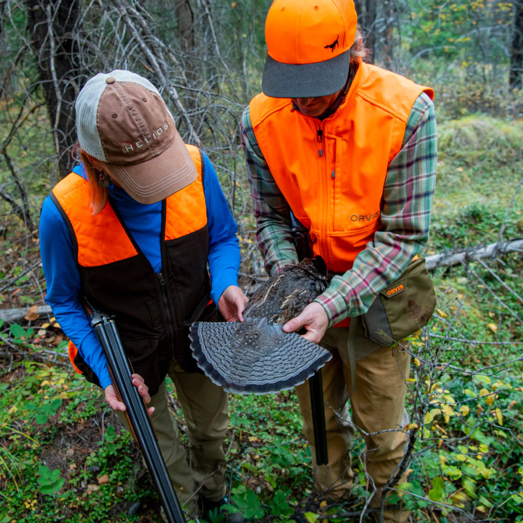 Orvis- Upland Hunting Softshell Vest