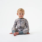 Burlebo Baby Zip Up