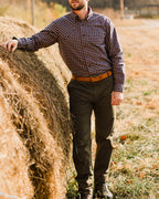 Ball and Buck- Active+ Vented Pant
